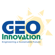 Geo Innovation, LLC Logo PNG Vector