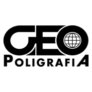 GEO Poligrafia Logo PNG Vector