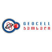 Geocell Logo PNG Vector