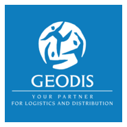 Geodis Logo PNG Vector