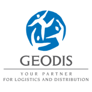 Geodis Logo PNG Vector