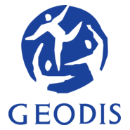 GEODIS Logo PNG Vector