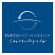 GeoExchange Logo PNG Vector