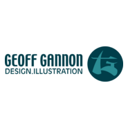 Geoff Gannon Logo PNG Vector