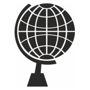 Geografia Logo PNG Vector