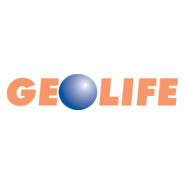 Geolife Logo PNG Vector