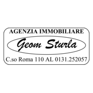 Geometra Sturla Logo PNG Vector