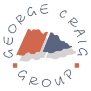 George Craig Group Logo PNG Vector