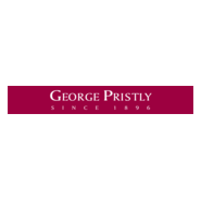 George Pristly Logo PNG Vector