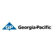 Georgia Pacific Logo PNG Vector