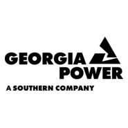 Georgia Power Logo PNG Vector