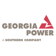 Georgia Power Logo PNG Vector