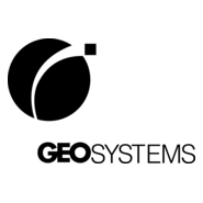 GeoSystems Logo PNG Vector