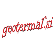 Geotermal d.o.o. - Slovenija Logo PNG Vector
