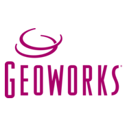 Geoworks Logo PNG Vector