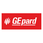 Gepard Logo PNG Vector