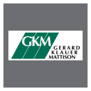 Gerard Klauer Mattison Logo PNG Vector