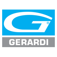 Gerardi Logo PNG Vector