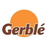 Gerble Logo PNG Vector