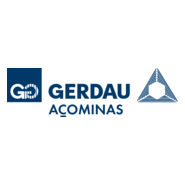 Gerdau Aзominas Logo PNG Vector