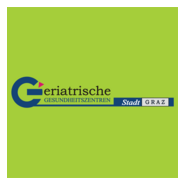 Geriatrische Gesundheitszentren Stadt Graz Logo PNG Vector
