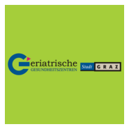 Geriatrische Gesundheitszentren Stadt Graz Logo PNG Vector