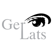 GerLats Logo PNG Vector