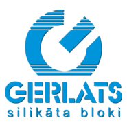 Gerlats Logo PNG Vector