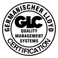 Germanische LLoyd Certification Logo PNG Vector