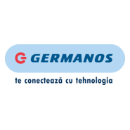 Germanos Logo PNG Vector