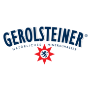 Gerolsteiner Logo PNG Vector