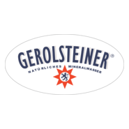 Gerolsteiner Logo PNG Vector