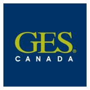 GES Canada Logo PNG Vector