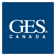 GES Canada Logo PNG Vector