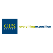 GES Canada Logo PNG Vector