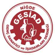 gesiad Logo PNG Vector