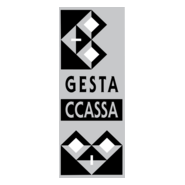 Gesta Ccassa Logo PNG Vector