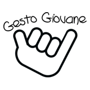 Gesto Giovane® Logo PNG Vector