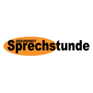 Gesundheit Sprechstunde Logo PNG Vector