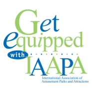 Get equipped with IAAPA Logo PNG Vector