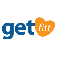 Get Fitt Logo PNG Vector