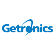 Getronics Logo PNG Vector