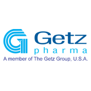 Getz Pharma Logo PNG Vector