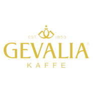Gevalia Kaffe Logo PNG Vector