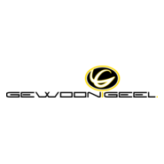 gewoongeel Logo PNG Vector