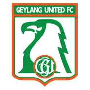 Geylang Logo PNG Vector