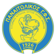 GFS Panaitolikos Agrinion Logo PNG Vector