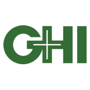 GHI Medical Insurance Logo PNG Vector