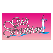 Giт Fashion Logo PNG Vector