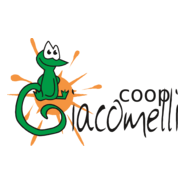 Giacomelli Coop. Logo PNG Vector